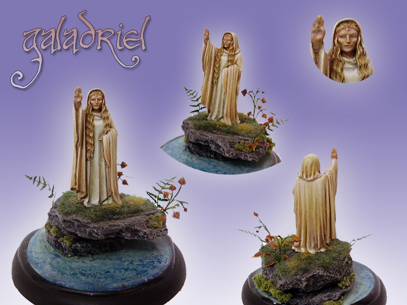 Galadriel