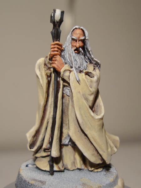 Saruman