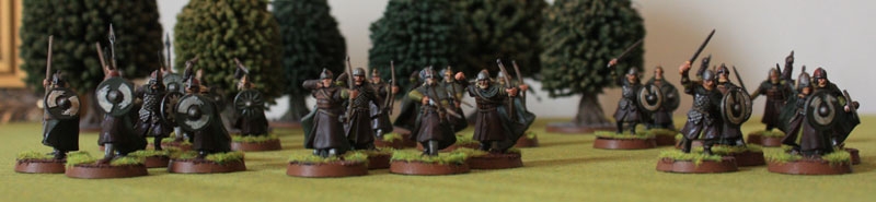 Warriors of Rohan 2