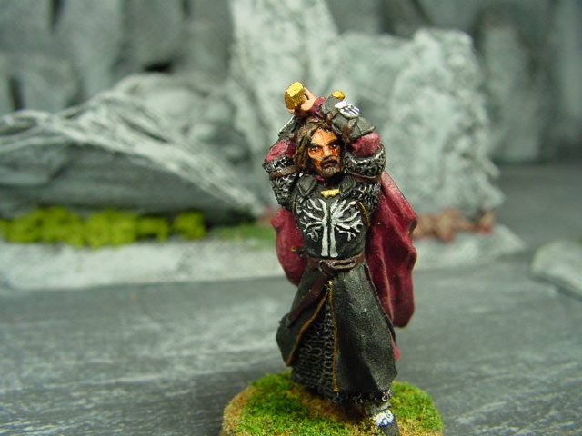 Aragorn