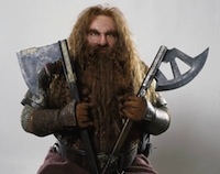 Gimli