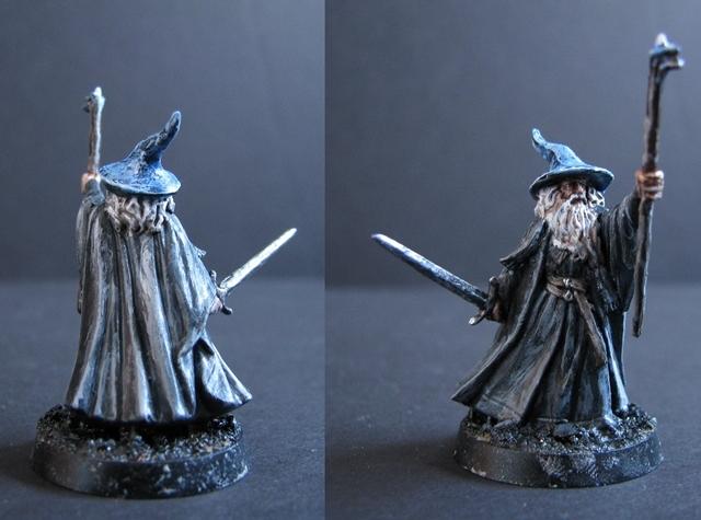 Gandalf the Grey