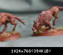 Fell Wargs 2