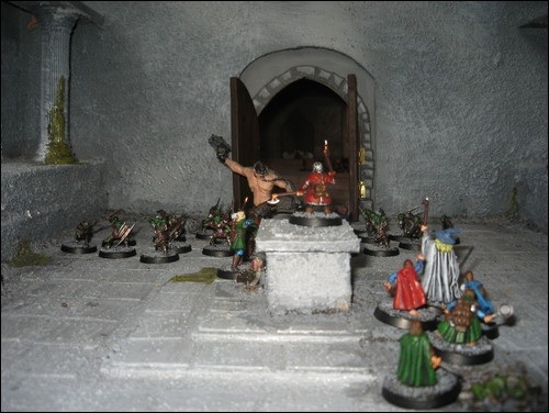 Mines of Moria 11