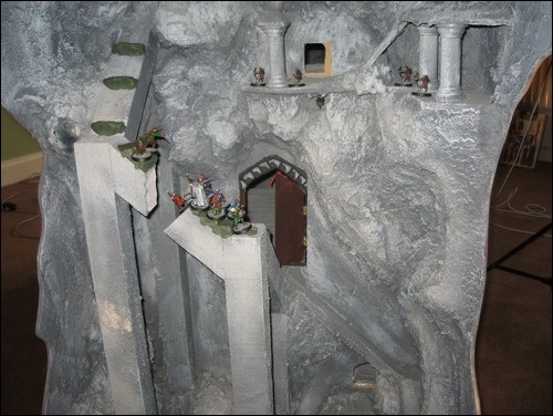 Mines of Moria 16