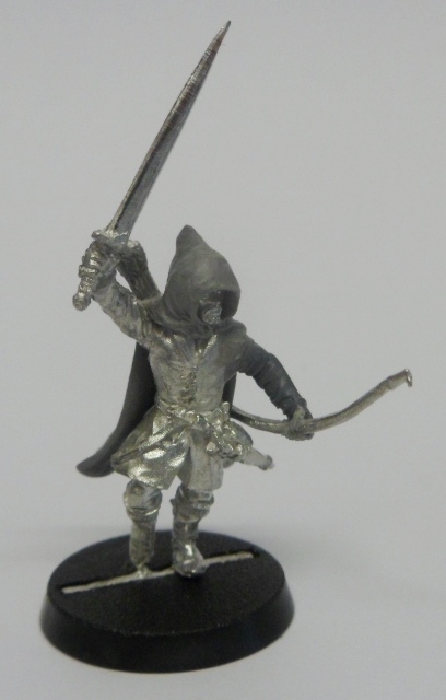 Aragorn 3 Hunters conversion