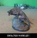 Warg Chieftain