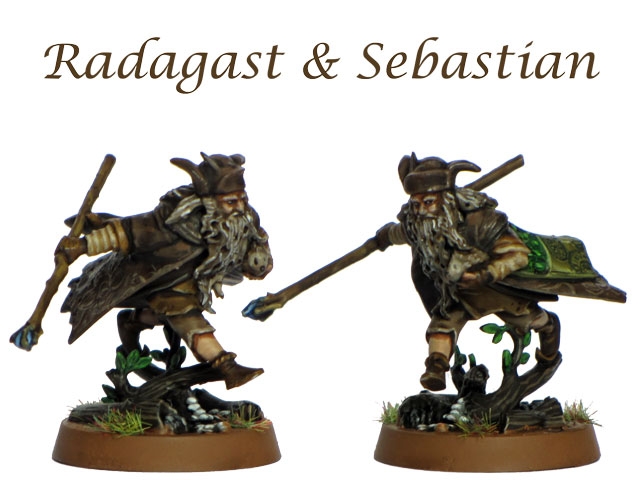 Radagast