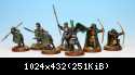 Arnor Battle Company