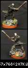 Rare Mordor Uruk
